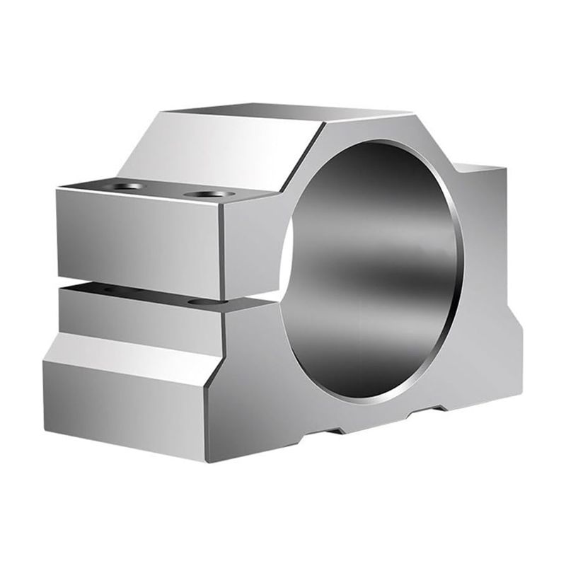 A84X-65Mm CNC Mil Motor Kelepç - Cnc Spindle Motor incelemesi ve fiyatı