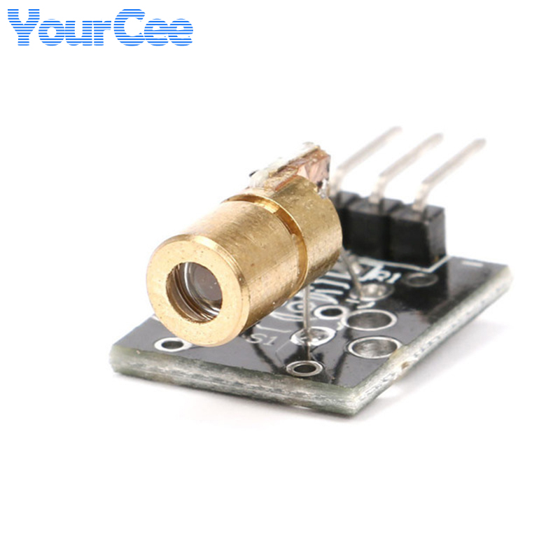 2 adet 650nm 5 mW Kırmızı Nokt - Industrial Laser Diode incelemesi ve fiyatı