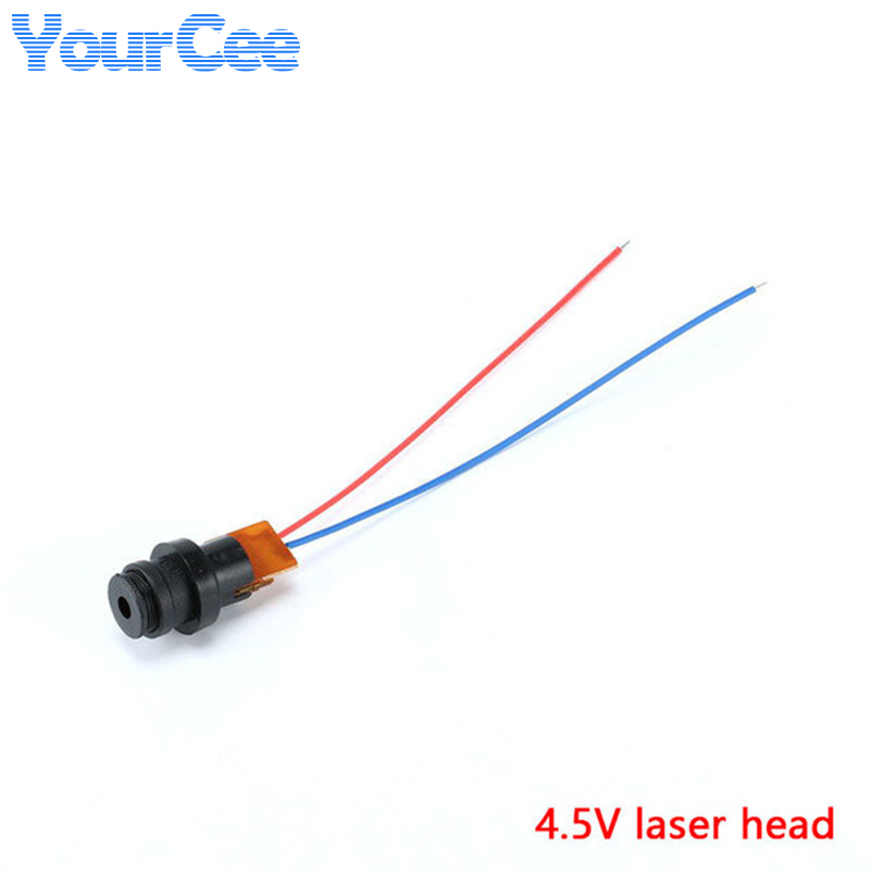 2 adet 650nm 5 mW Kırmızı Nokt - Industrial Laser Diode incelemesi ve fiyatı