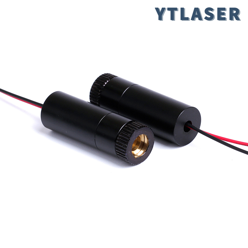 D12X45mm Ayarlanabilir Odak 78 - Industrial Laser Diode incelemesi ve fiyatı