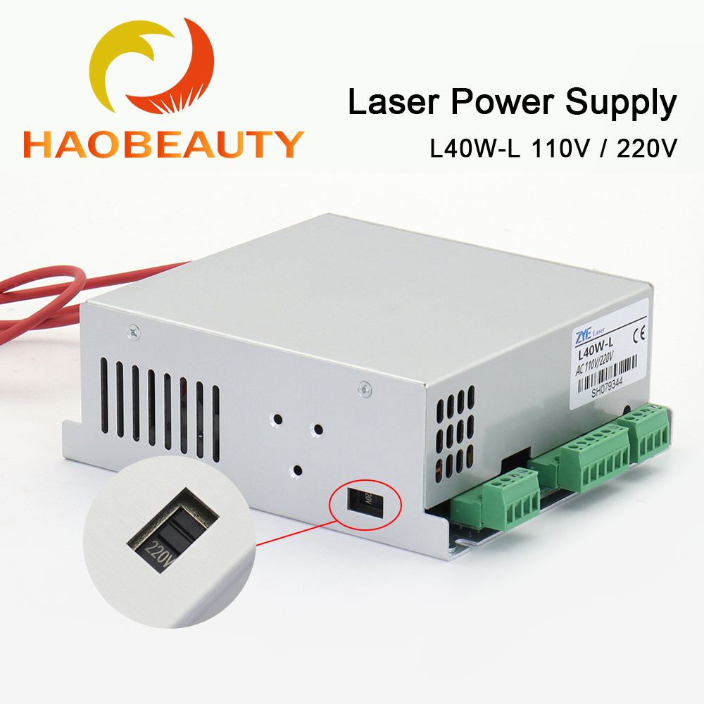 HAOBEAUTY MYJG-40 CO2 Lazer Gü - Industrial Laser Cutter incelemesi ve fiyatı