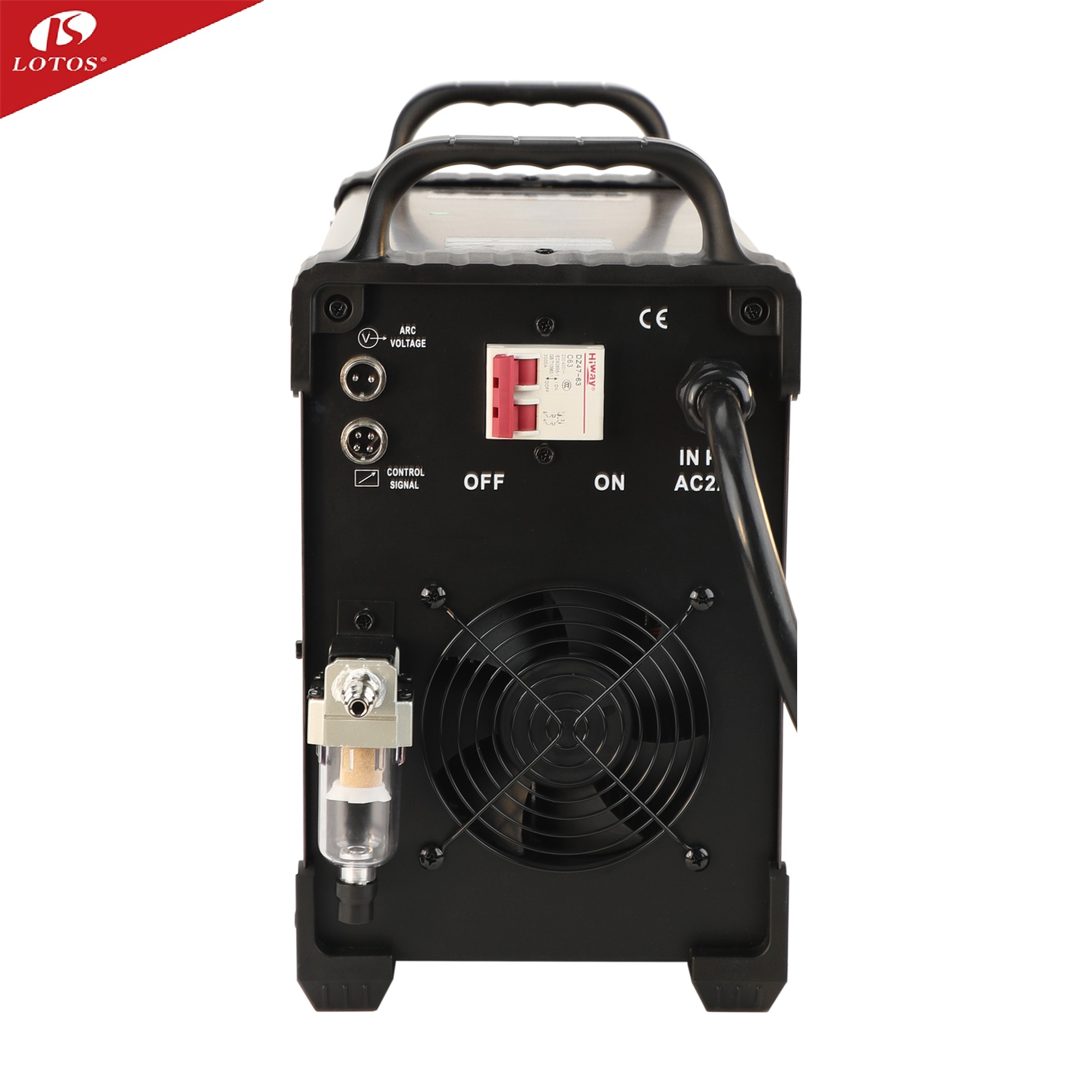 LOTOS Ltp7500cnc Kaliteli Düşü - Cnc Plasma Cutter incelemesi ve fiyatı