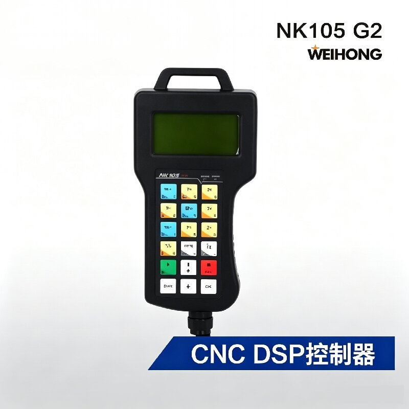 WEIHONG 3 eksenli CNC DSP Kont - Cnc Plasma Cutter incelemesi ve fiyatı