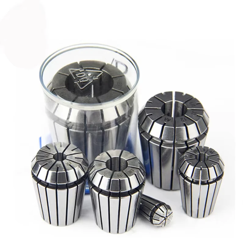 1 adet ER11 ER16 ER20 yüksek h - Cnc Spindle Motor incelemesi ve fiyatı