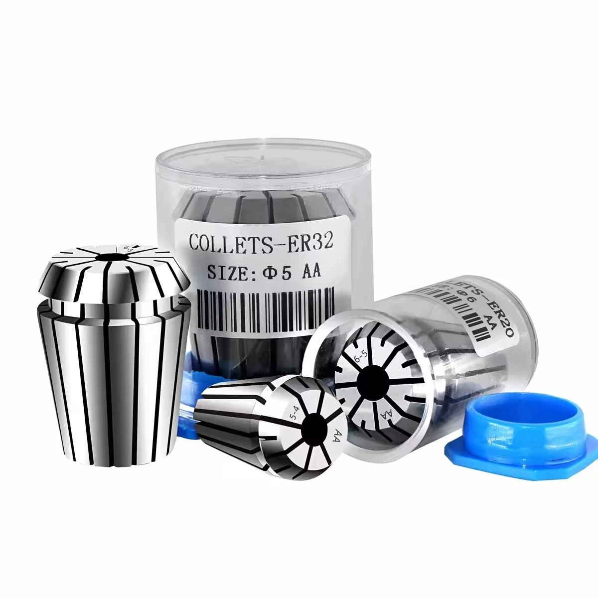 1 adet ER11 ER16 ER20 yüksek h - Cnc Spindle Motor incelemesi ve fiyatı