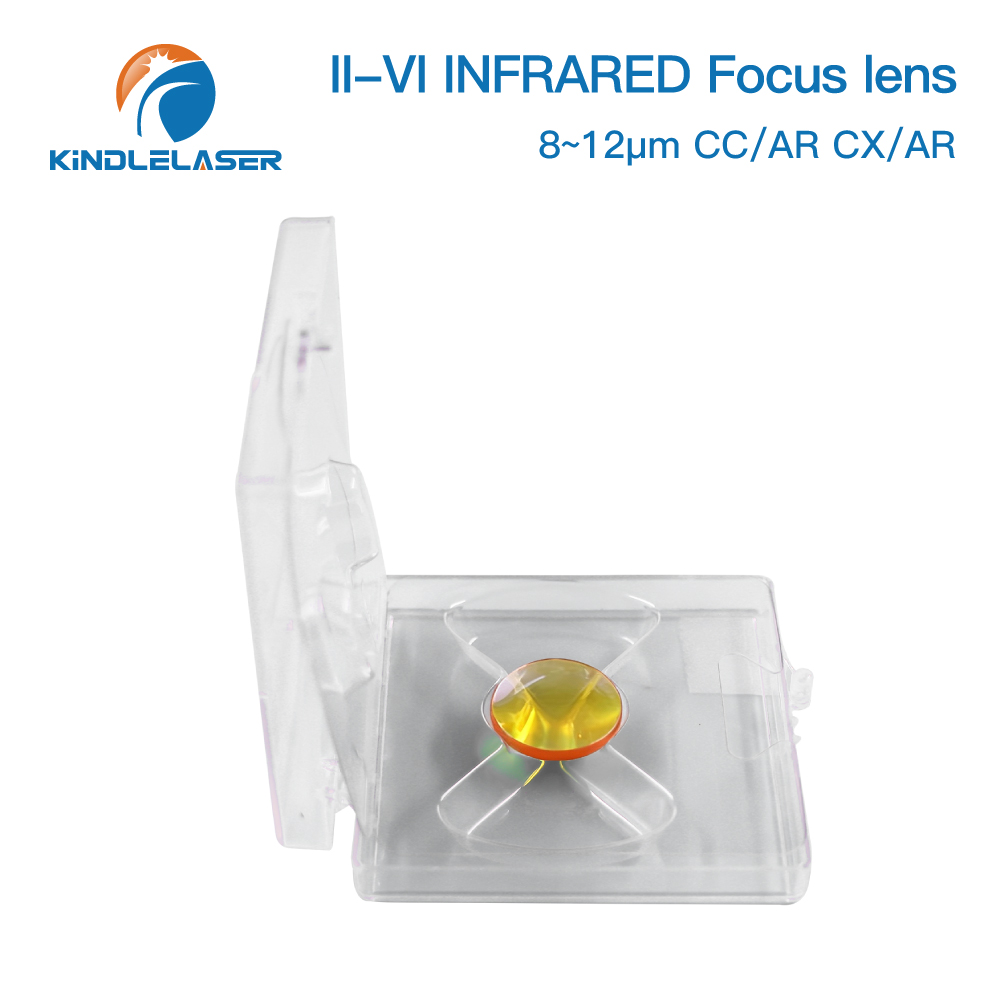 Kindlelaser 1/3/5/10 II-VI Kız - Industrial Laser Cutter incelemesi ve fiyatı