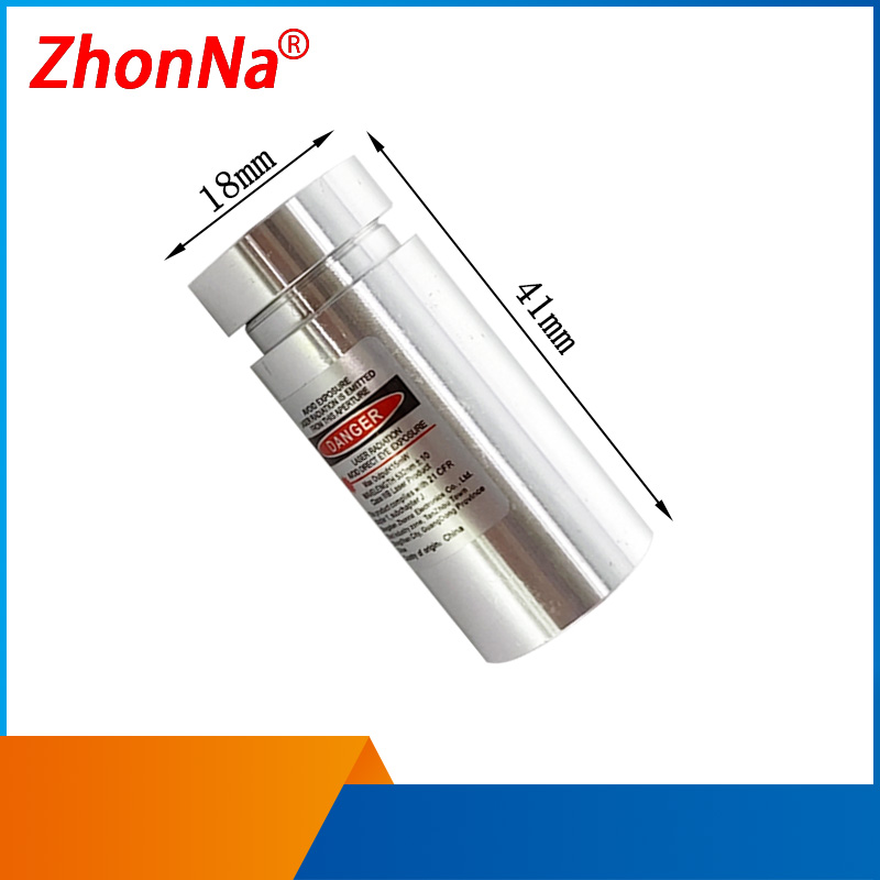 532nm35 Yeşil Lazer Modülü 3-5 - Industrial Laser Diode incelemesi ve fiyatı