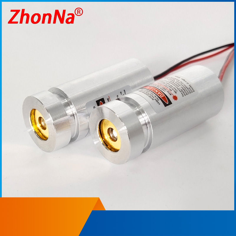 532nm35 Yeşil Lazer Modülü 3-5 - Industrial Laser Diode incelemesi ve fiyatı