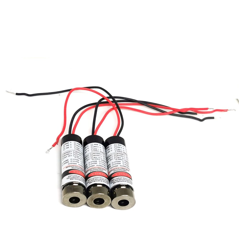 3 adet Laboratuvar/Endüstriyel - Industrial Laser Diode incelemesi ve fiyatı