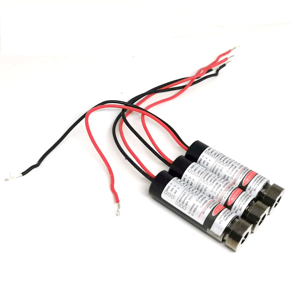 3 adet Laboratuvar/Endüstriyel - Industrial Laser Diode incelemesi ve fiyatı