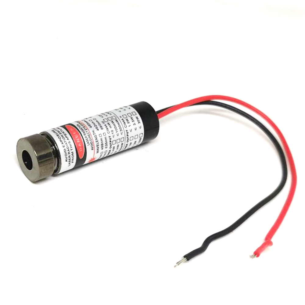 3 adet Laboratuvar/Endüstriyel - Industrial Laser Diode incelemesi ve fiyatı