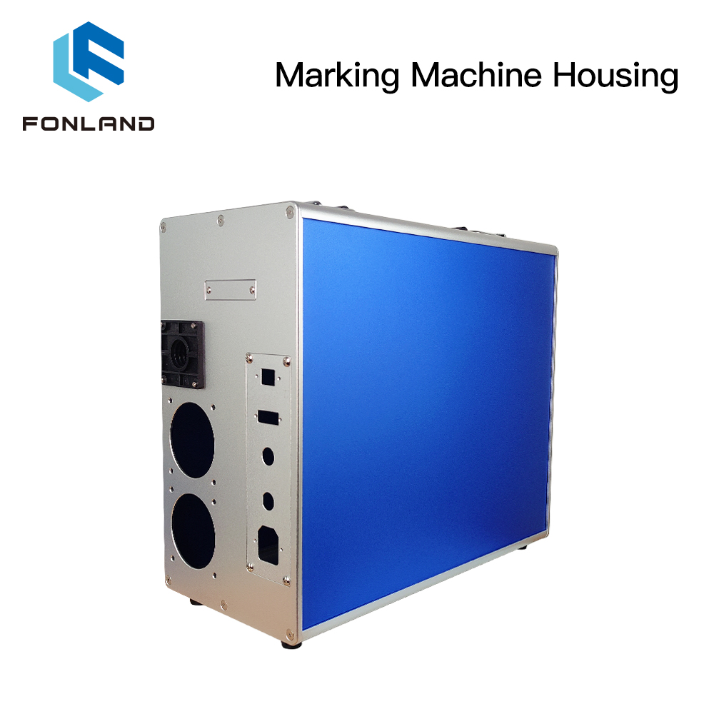 Rayucs MAX JPT Fiber Lazer Mar - Industrial Laser Enclosure incelemesi ve fiyatı