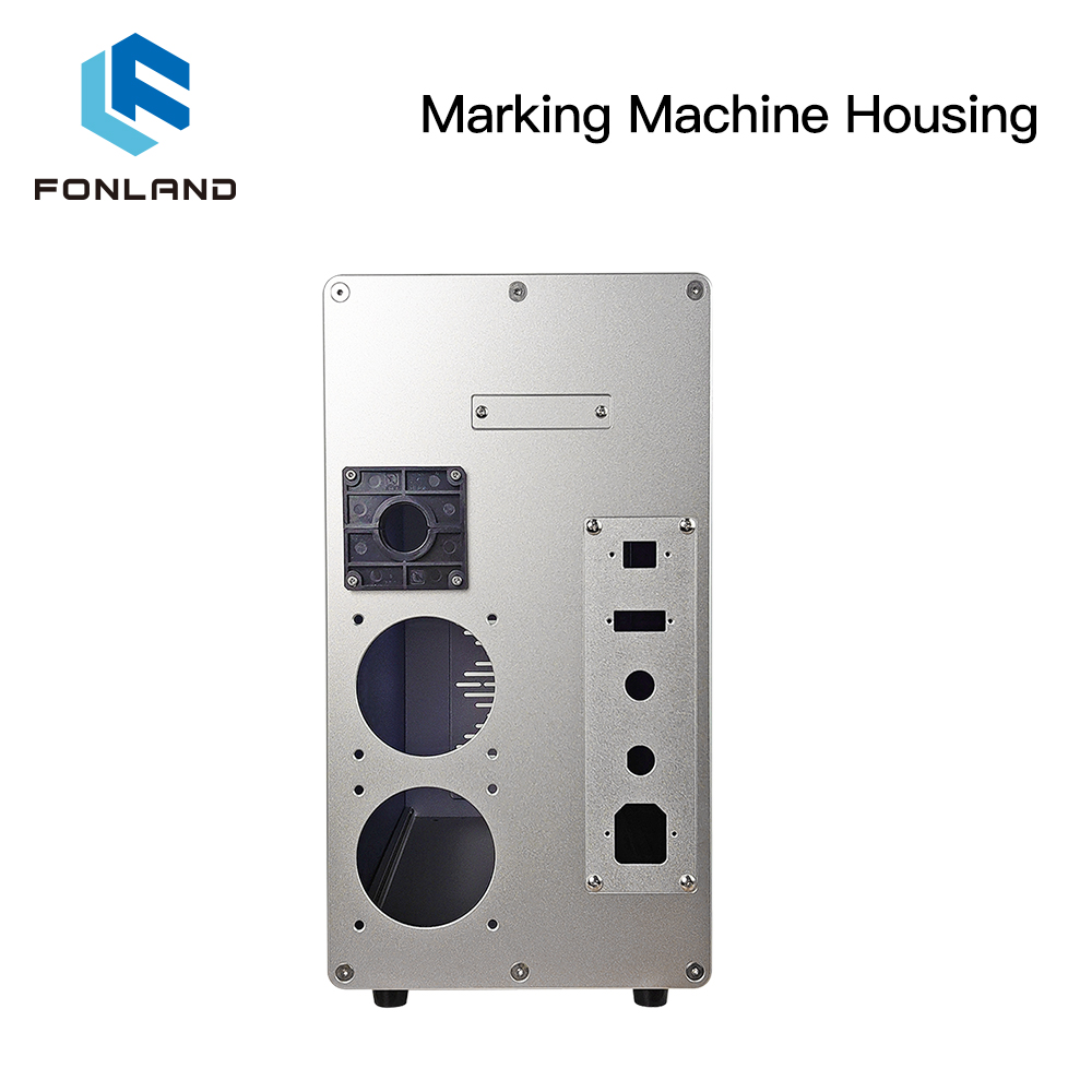 Rayucs MAX JPT Fiber Lazer Mar - Industrial Laser Enclosure incelemesi ve fiyatı
