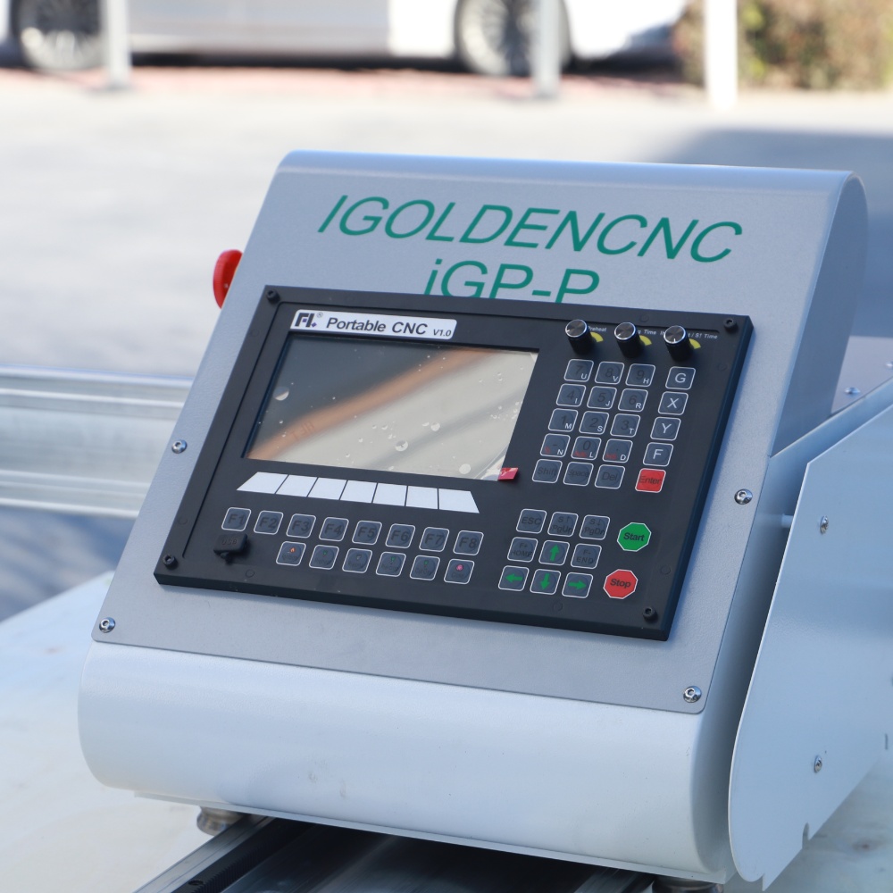 Kaliteli Taşınabilir Tip CNC M - Cnc Plasma Cutter incelemesi ve fiyatı