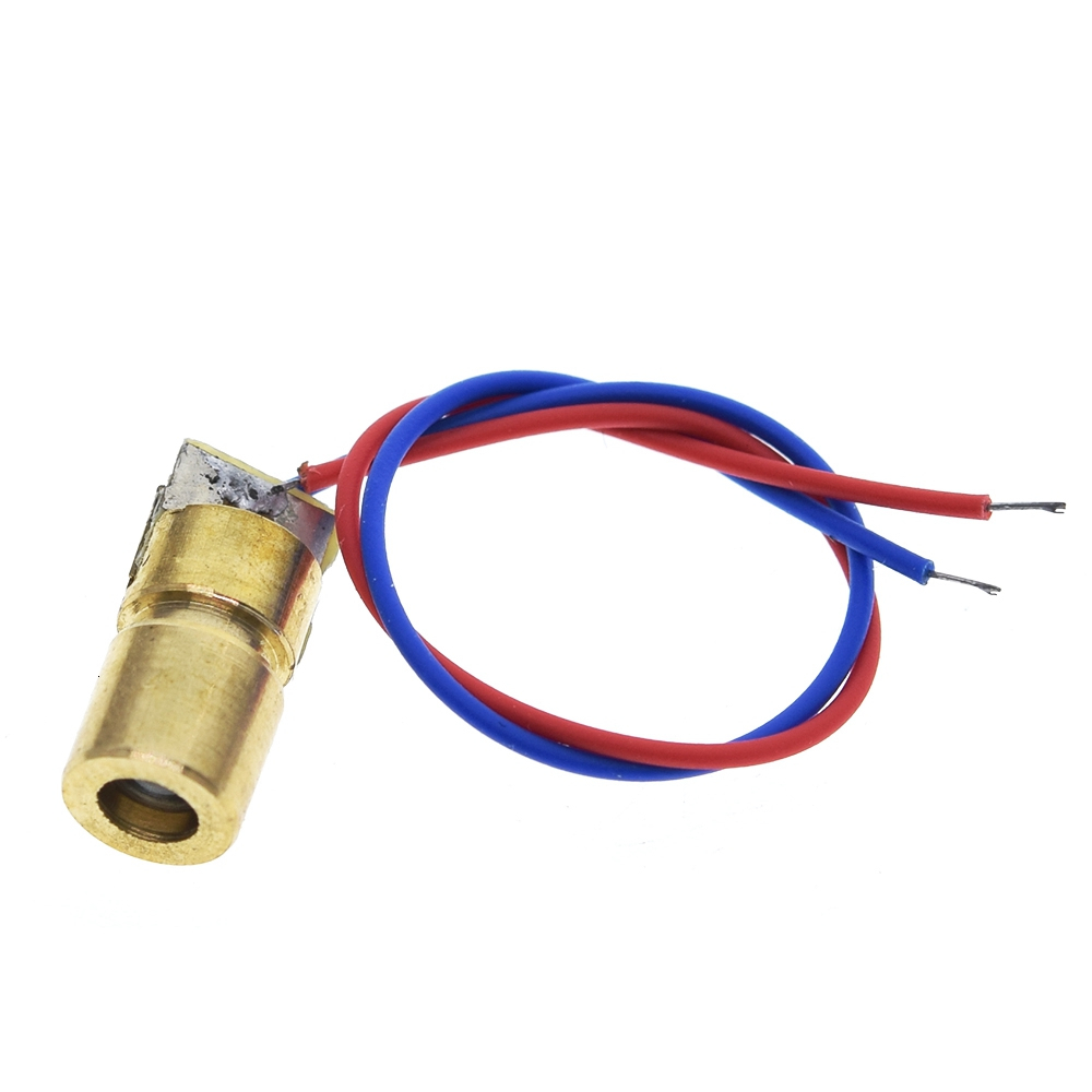 GREATZT 5V 650nm 5mW Ayarlanab - Industrial Laser Diode incelemesi ve fiyatı