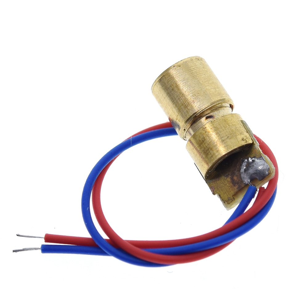 GREATZT 5V 650nm 5mW Ayarlanab - Industrial Laser Diode incelemesi ve fiyatı