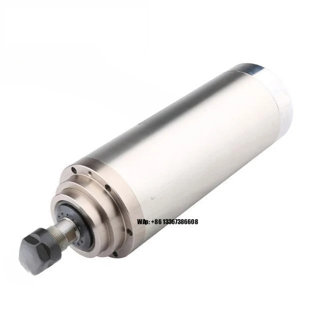 Ahşap İşleme Reklam Cnc Router - Cnc Spindle Motor incelemesi ve fiyatı