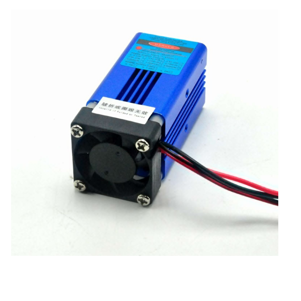 Endüstriyel 405nm 100mw 300mw  - Industrial Laser Diode incelemesi ve fiyatı