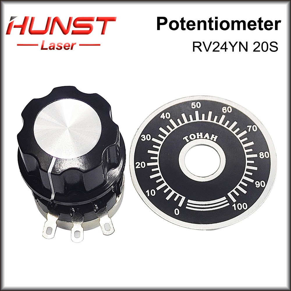 HUNST Inverter Tek dönüşlü Hız - Industrial Laser Cutter incelemesi ve fiyatı