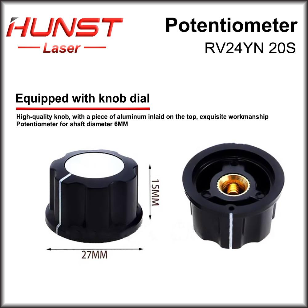 HUNST Inverter Tek dönüşlü Hız - Industrial Laser Cutter incelemesi ve fiyatı