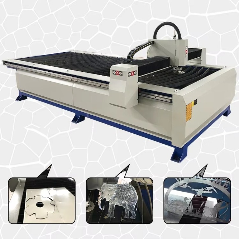 63A 120A 200A Lazer CNC Plazma - Cnc Plasma Cutter incelemesi ve fiyatı