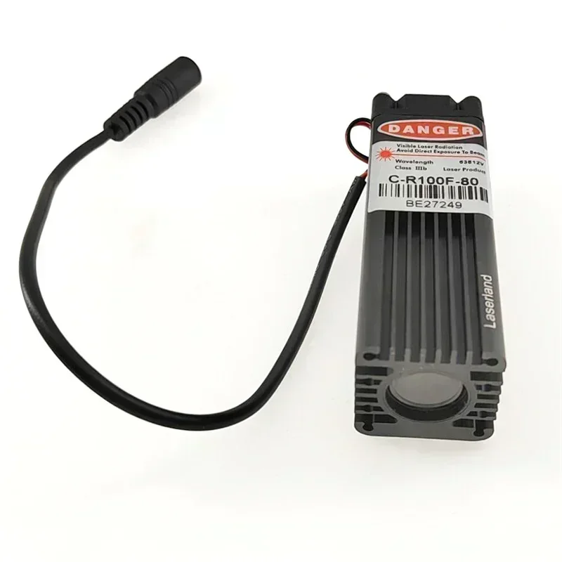 650nm 520nm Kırmızı Yeşil Nokt - Industrial Laser Diode incelemesi ve fiyatı