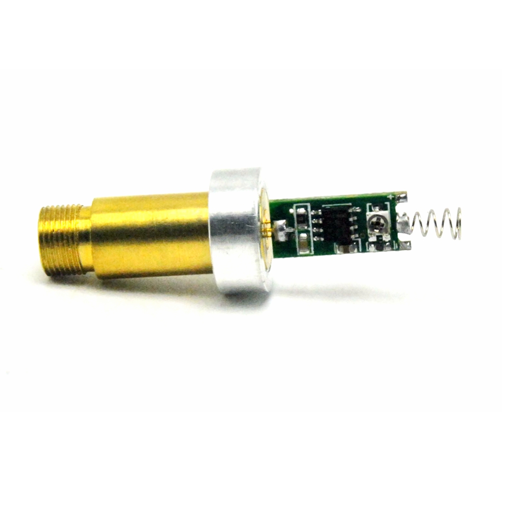 Endüstriyel 532nm 50mw/100mw/2 - Industrial Green Laser Pointer incelemesi ve fiyatı