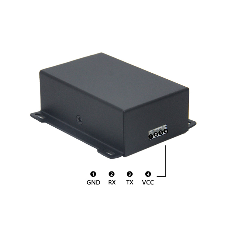 IP54 Koruma Kutulu 150m Uzun M - Industrial Laser Enclosure incelemesi ve fiyatı