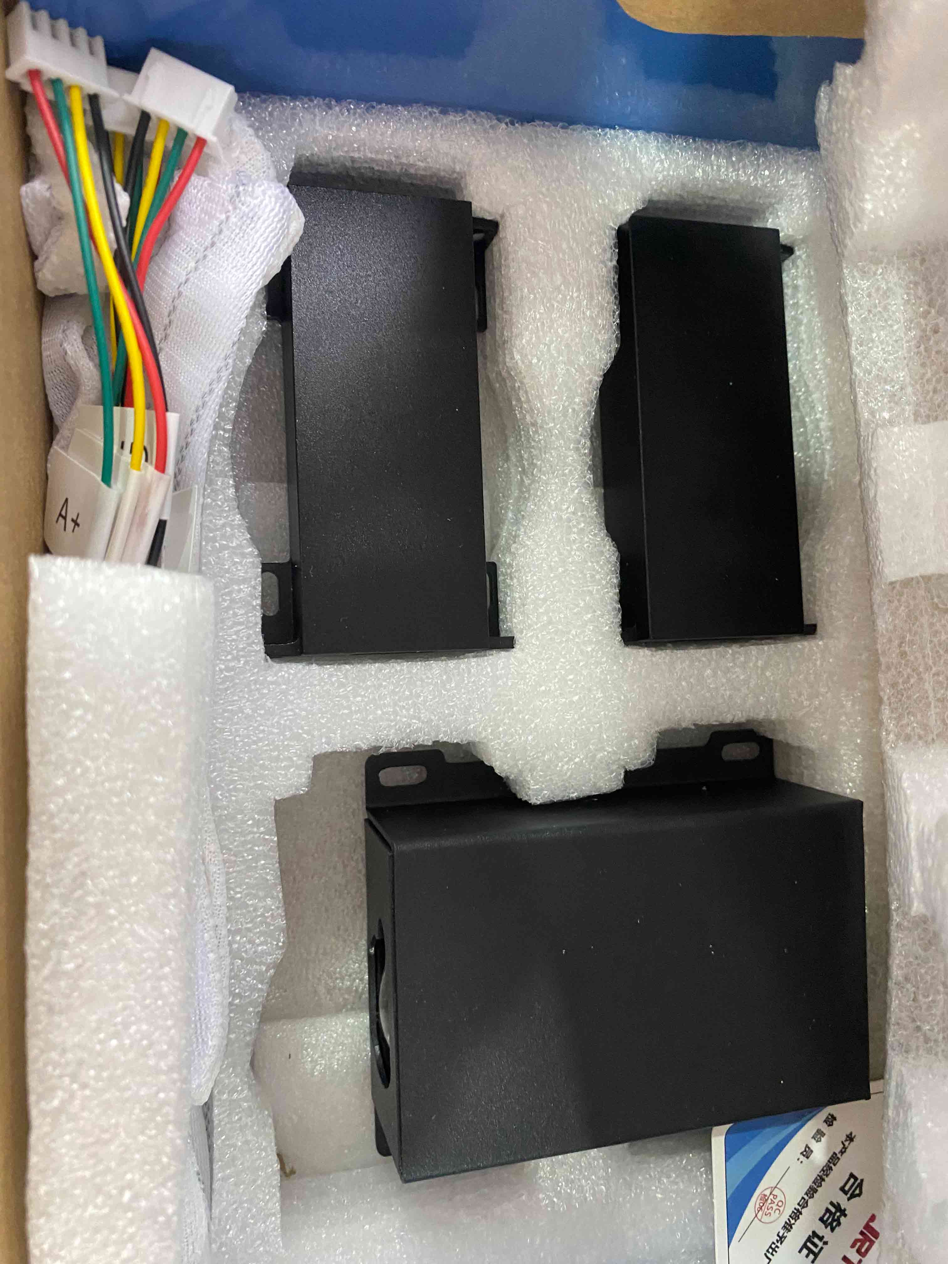 IP54 Koruma Kutulu 150m Uzun M - Industrial Laser Enclosure incelemesi ve fiyatı