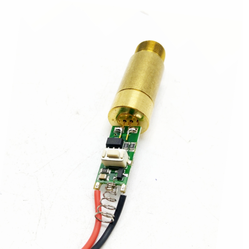 Endüstriyel / Laboratuvar 30mW - Industrial Laser Diode incelemesi ve fiyatı