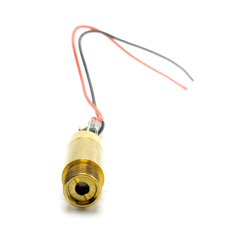 Endüstriyel / Laboratuvar 30mW - Industrial Laser Diode incelemesi ve fiyatı