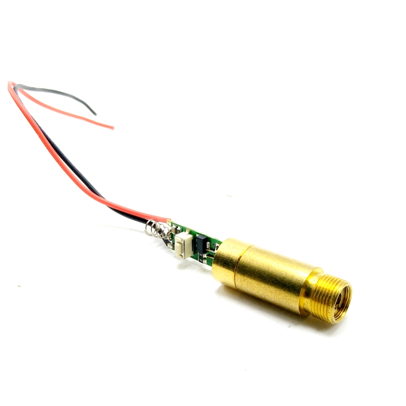 Endüstriyel / Laboratuvar 30mW - Industrial Laser Diode incelemesi ve fiyatı