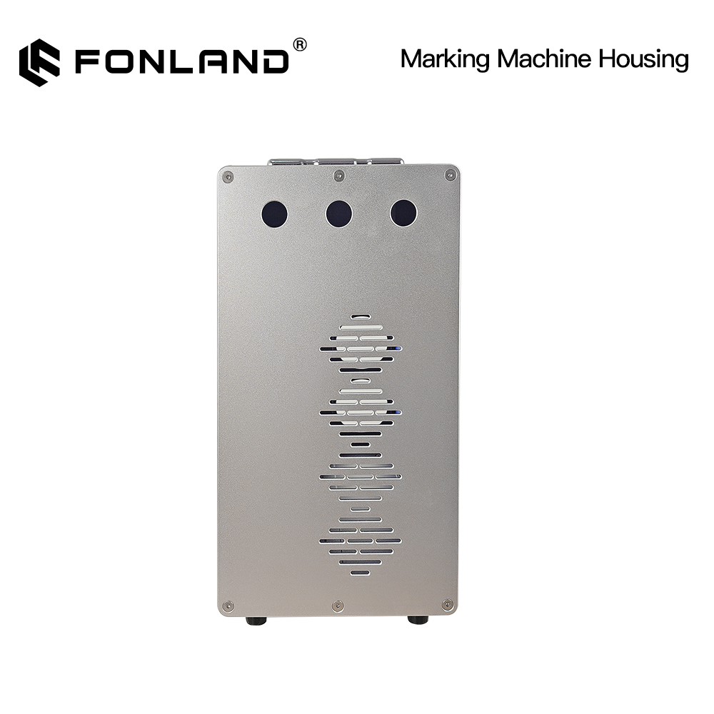 FONLAND Lazer Gravür Makinesi  - Industrial Laser Enclosure incelemesi ve fiyatı