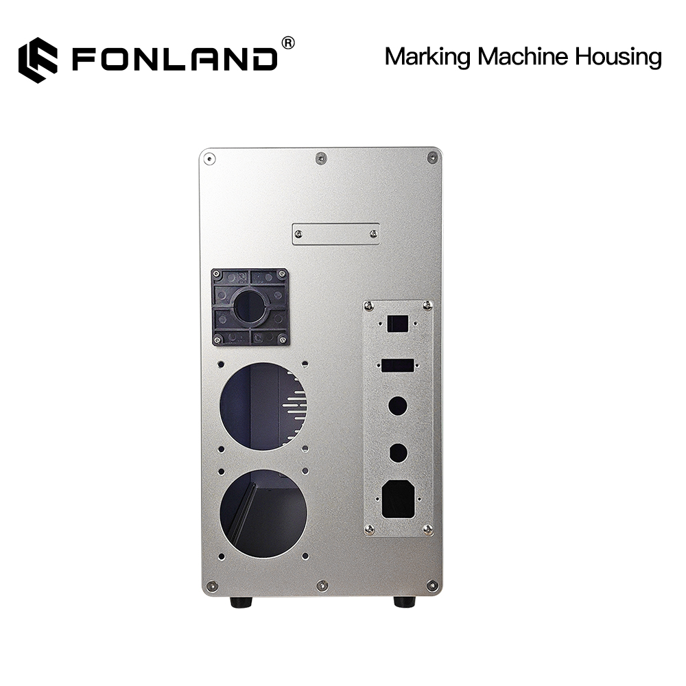 FONLAND Lazer Gravür Makinesi  - Industrial Laser Enclosure incelemesi ve fiyatı