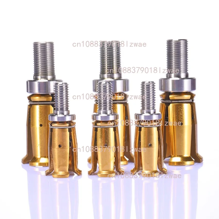 CNC Mil Pençesi 45 °   İç Dişl - Cnc Spindle Motor incelemesi ve fiyatı