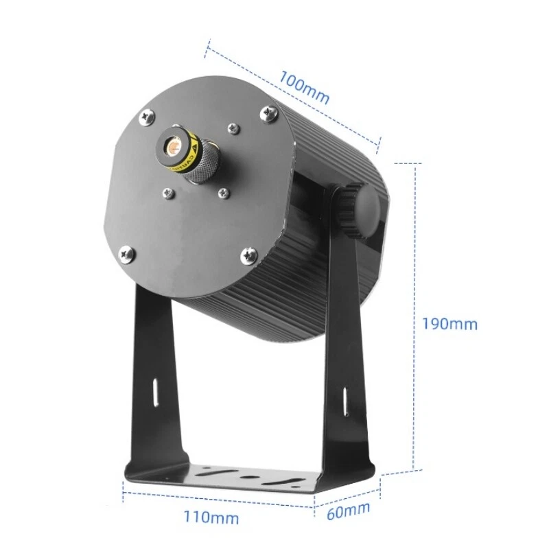 Endüstriyel Sanal Lazer Güvenl - Industrial Laser Floor Marking incelemesi ve fiyatı